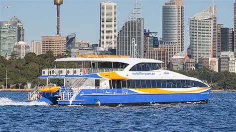 myfastferry activate tickets